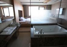 프리미어 더블룸